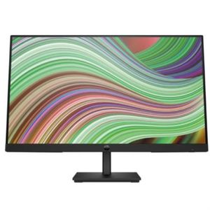 Monitor Hp 23.8" P24V G5 Fhd Resolución 1920X1080 Panel Va Hdmi/Vga Hphmoiab145