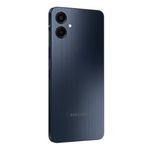 Smartphone Samsung A06 67in SIM +128GB Android Pantalla LCD 5000mAh Color Negro