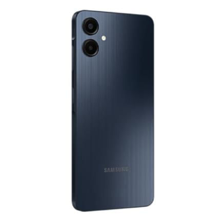 Smartphone Samsung A06 67in SIM +128GB Android Pantalla LCD 5000mAh Color Negro