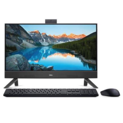 All In One Dell Inspiron 5415 238 AMD Ryzen 5 7530U 8GB 512 GB HDD AIT Touch Windows 11 Home Negro