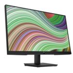 Monitor HP 238" P24v G5 FHD Resolución 1920x1080 Panel VA HDMI/VGA