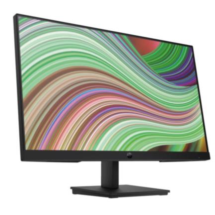 Monitor HP 238" P24v G5 FHD Resolución 1920x1080 Panel VA HDMI/VGA