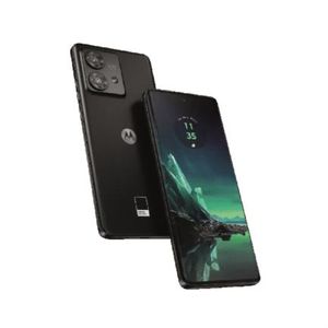 Smartphone Motorola Edge 40 Neo 8+256 Color Negro Mrtcelab125