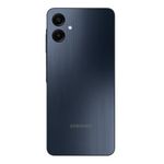 Smartphone Samsung A06 67in SIM +128GB Android Pantalla LCD 5000mAh Color Negro