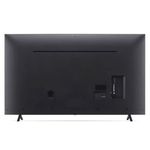Pantalla LG 65" Hotelera UR781C Smart TV UHD 4K Resolución 3840x2160 webOS 23 Procesador AI 4K Gen6 HDMI/USB/Ethernet