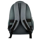 Mochila Perfect Choice Sharp Laptop 156" a 17" Color Gris