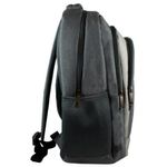 Mochila Perfect Choice Sharp Laptop 156" a 17" Color Gris