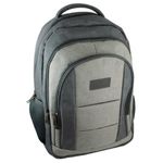 Mochila Perfect Choice Sharp Laptop 156" a 17" Color Gris