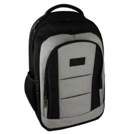 Mochila Perfect Choice Sharp Laptop 156" a 17" Color Negro