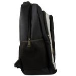Mochila Perfect Choice Sharp Laptop 156" a 17" Color Negro