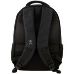 Mochila Perfect Choice Sharp Laptop 156" a 17" Color Negro