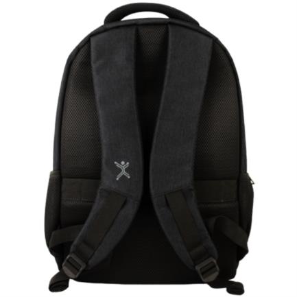 Mochila Perfect Choice Sharp Laptop 156" a 17" Color Negro