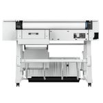 Plotter Multifuncional HP DesignJet T950 Inyección Térmica de Tinta 36" Resolución Máxima 2400x2400 dpi