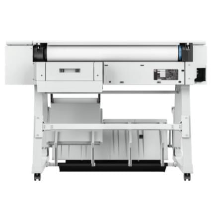 Plotter Multifuncional HP DesignJet T950 Inyección Térmica de Tinta 36" Resolución Máxima 2400x2400 dpi