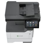 Multifuncional Lexmark MX632adwe Laser Monocromatico