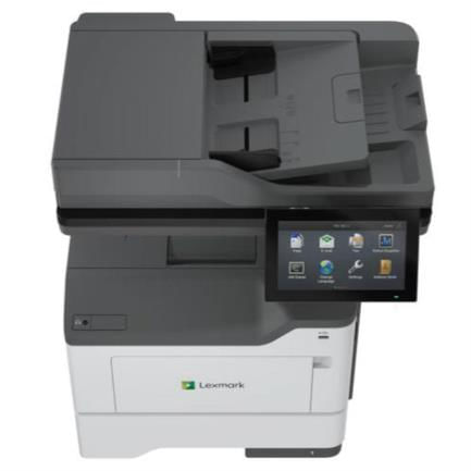 Multifuncional Lexmark MX632adwe Laser Monocromatico