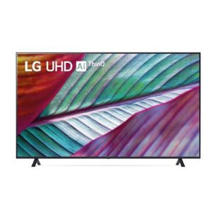 Pantalla Lg 65" Hotelera Ur781C Smart Tv Uhd 4K Resolución 3840X2160 Webos 23 Procesador Ai 4K Gen6 Hdmi/Usb/Ethern Lgepatab040
