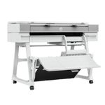 Plotter Multifuncional HP DesignJet T950 Inyección Térmica de Tinta 36" Resolución Máxima 2400x2400 dpi