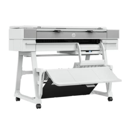 Plotter Multifuncional HP DesignJet T950 Inyección Térmica de Tinta 36" Resolución Máxima 2400x2400 dpi