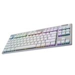 Teclado Logitech G915 X  LightSpeed TKL Blanco