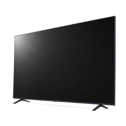 Pantalla LG 65" Hotelera UR781C Smart TV UHD 4K Resolución 3840x2160 webOS 23 Procesador AI 4K Gen6 HDMI/USB/Ethernet