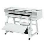Plotter Multifuncional HP DesignJet T950 Inyección Térmica de Tinta 36" Resolución Máxima 2400x2400 dpi