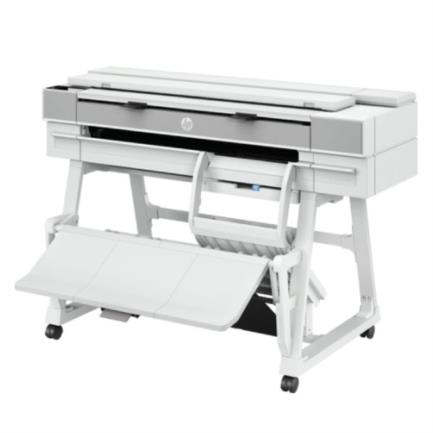 Plotter Multifuncional HP DesignJet T950 Inyección Térmica de Tinta 36" Resolución Máxima 2400x2400 dpi