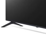 Pantalla LG 65" Hotelera UR781C Smart TV UHD 4K Resolución 3840x2160 webOS 23 Procesador AI 4K Gen6 HDMI/USB/Ethernet