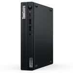 Desktop Lenovo ThinkCentre M70q Gen5 Intel Core i7-14700 vPro Disco duro 1 TB SSD Ram 32 GB Windows 11 Pro