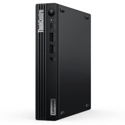 Desktop Lenovo ThinkCentre M70q Gen5 Intel Core i7-14700 vPro Disco duro 1 TB SSD Ram 32 GB Windows 11 Pro