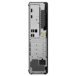 Desktop Lenovo ThinkCentre M70s Gen5 Intel Core i3-13100  Disco duro 512 GB SSD Ram 16 GB Windows 11 Pro