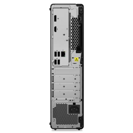 Desktop Lenovo ThinkCentre M70s Gen5 Intel Core i3-13100  Disco duro 512 GB SSD Ram 16 GB Windows 11 Pro
