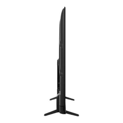 Televisor Hisense A6NV 43 4K Smart VIDAA U7 WiFi/HDMI/USB 3840 2160 RGB