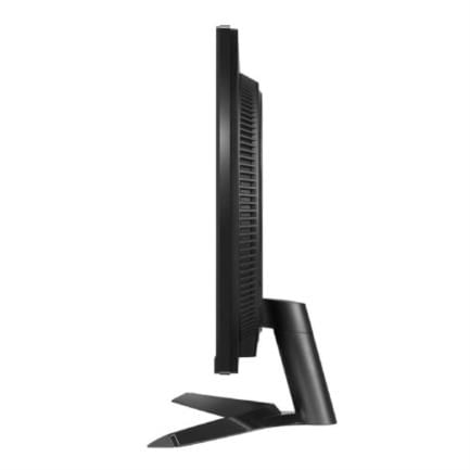 72806 - Monitor LG 27" Gaming 27GS60F-B Led Ultra Gear Panel IPS 1920x1080 FHD Frecuencia 180Hz  Negro HDMI DP Headphone Ou