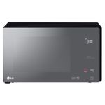 Horno Microondas LG Smart Inverter NeoChef 15 pies con Grill negro