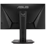 Monitor Asus TUF Gaming VG259QR 245" IPS FHD 1920x1080 165Hz 1ms MPRT HDMI DP Speaker 2Wx2 FreeSync G-Sync Negro