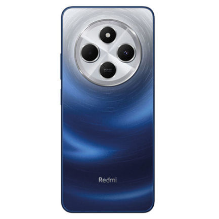 SMARTPHONE XIAOMI REDMI 14C 4+256 COLOR AZUL ASTRAL