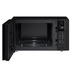 Horno Microondas LG Smart Inverter NeoChef 15 pies con Grill negro
