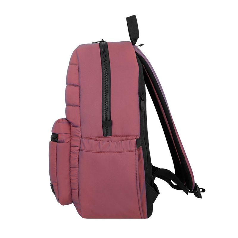 MOCHILA PRIMARIA BURGUNDY