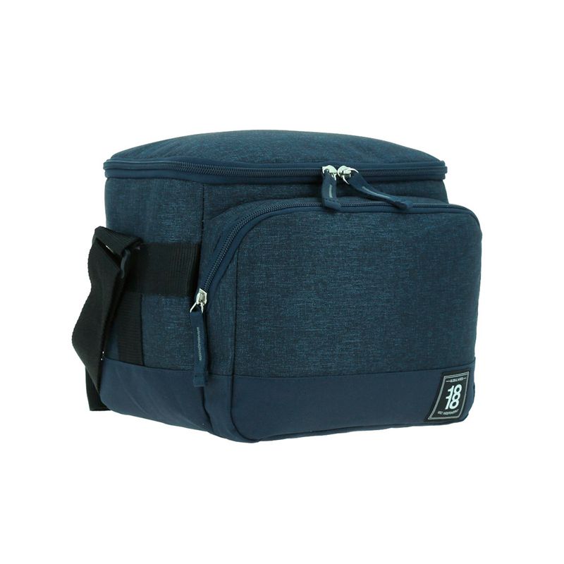 LONCHERA JUVENIL CHENSON 1818 GRIS NERFRESA