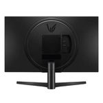 72808 - Monitor LG 27" Gaming 27GS60F-B Led Ultra Gear Panel IPS 1920x1080 FHD Frecuencia 180Hz  Negro HDMI DP Headphone Ou