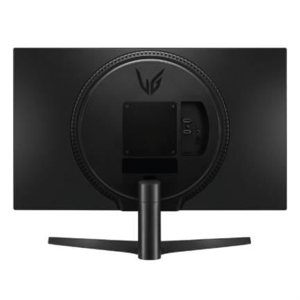 72808 - Monitor LG 27" Gaming 27GS60F-B Led Ultra Gear Panel IPS 1920x1080 FHD Frecuencia 180Hz  Negro HDMI DP Headphone Ou