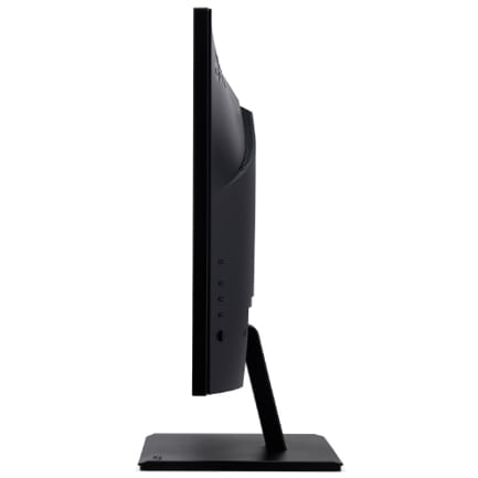 Monitor Acer 236" Gaming Curvo ED240Q Hbi Full HD 1920x1080 VA100Hz 1ms (VRB) 1xVGA 1xHdmi Amd Freesync Cab