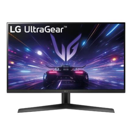 72805 - Monitor LG 27" Gaming 27GS60F-B Led Ultra Gear Panel IPS 1920x1080 FHD Frecuencia 180Hz  Negro HDMI DP Headphone Ou