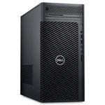 Desktop  Dell Torre Precision 3680 Intel Core i9 14900 Disco duro 1TB SSD Ram 32 GB W11 Pro  5Y ProSpt  Plus Gris NVIDIA