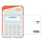 Dispositivo Móvil Clip Plus 2 con Conexión Bluetooth a Smartphones y Tabletas