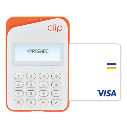 Dispositivo Móvil Clip Plus 2 con Conexión Bluetooth a Smartphones y Tabletas