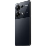 SMARTPHONE XIAOMI POCO M6 PRO 8GB RAM 256GB ROM COLOR NEGRO