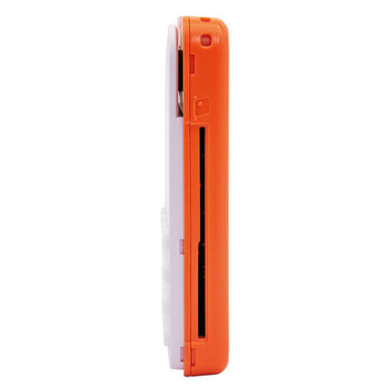 Dispositivo Móvil Clip Plus 2 con Conexión Bluetooth a Smartphones y Tabletas