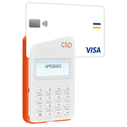 Dispositivo Móvil Clip Plus 2 con Conexión Bluetooth a Smartphones y Tabletas